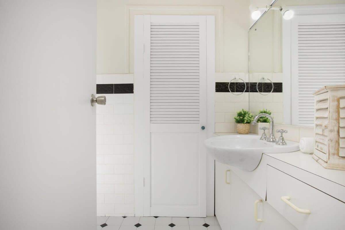 Holiday home Comfortable Terrace In Location Sydney