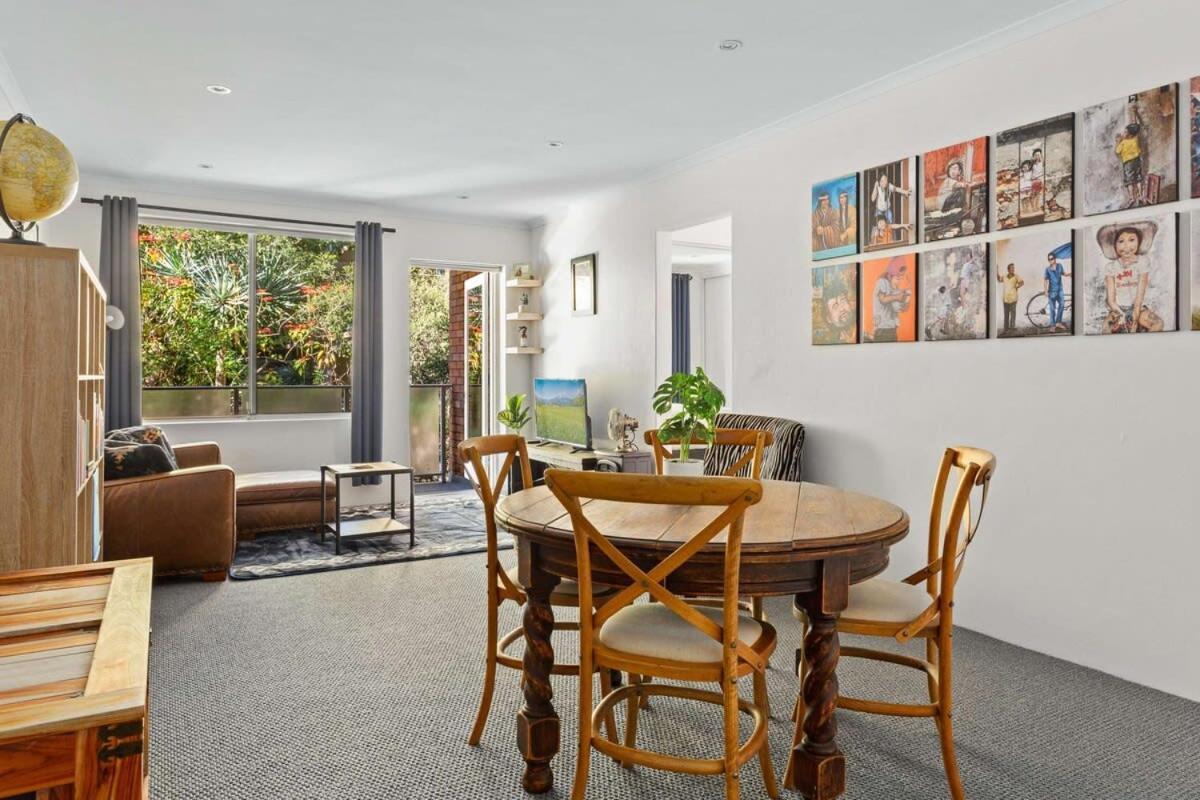 Beautifully Peaceful 2-bed Apartment