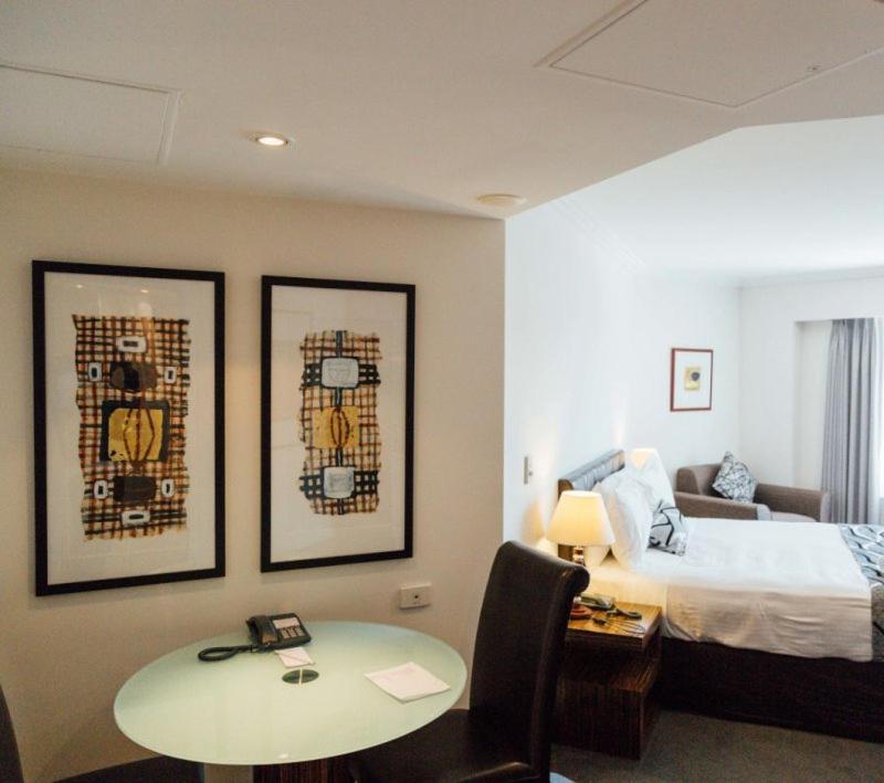 Apartment Darling Harbour *