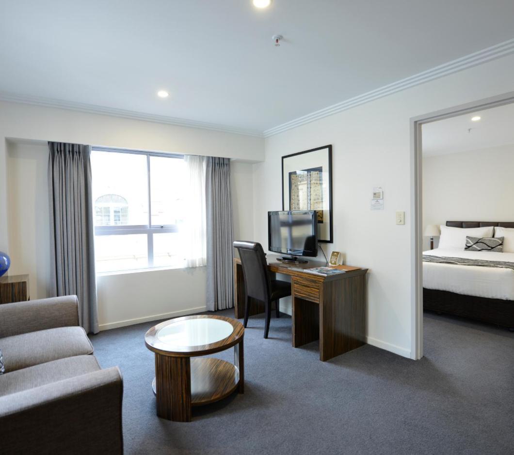 Apartment Darling Harbour Sydney