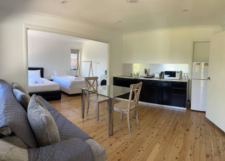 Private House Unit In Dundas Valley Holiday home