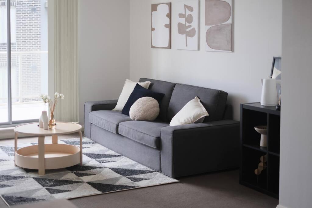 Stunning 4-bedroom Apartment Sydney