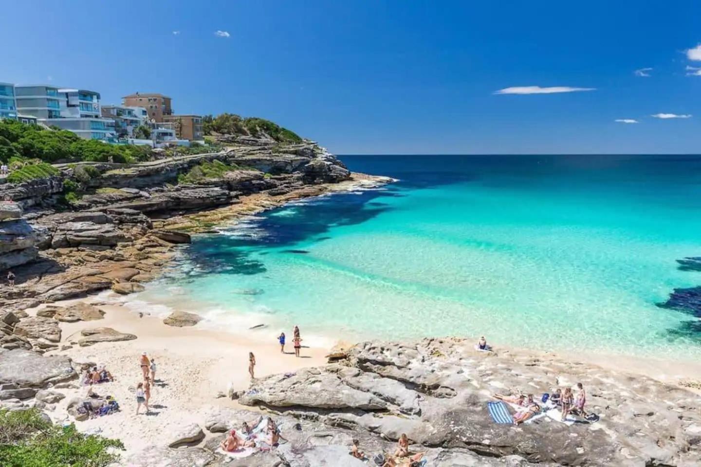 A Lovely 5min Walk To Bondi * Sydney