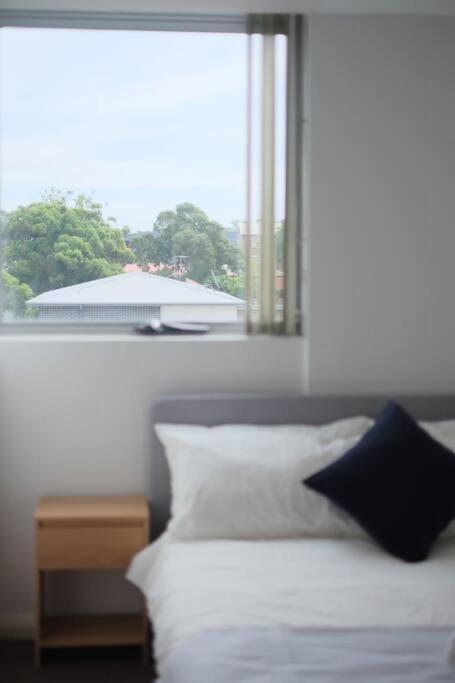Stunning 4-bedroom Apartment Sydney