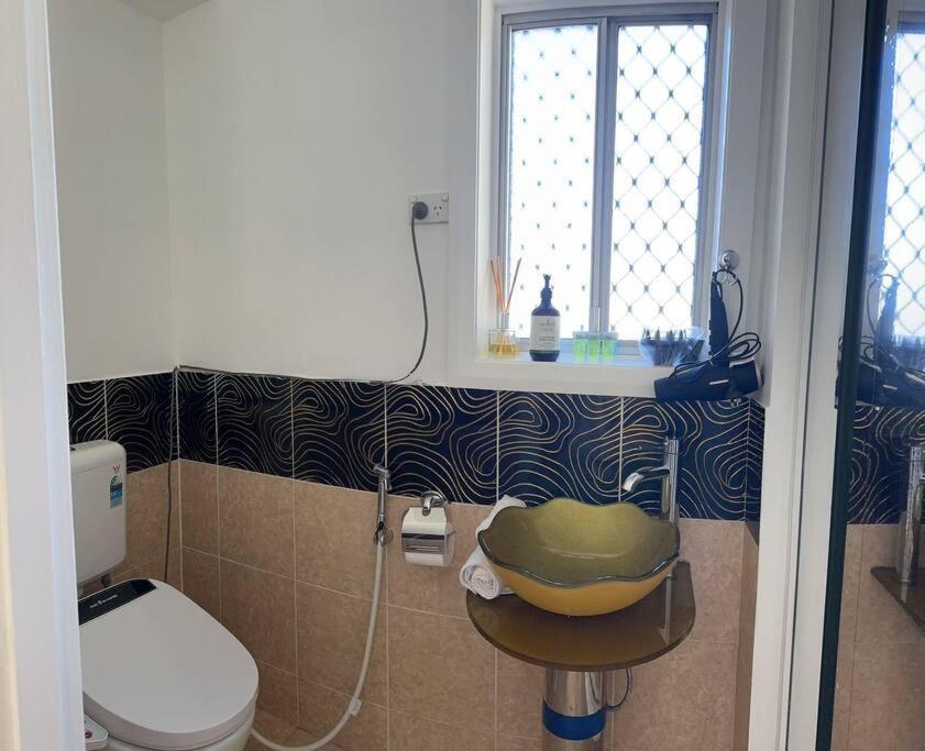 Private House Unit In Dundas Valley Holiday home Sydney