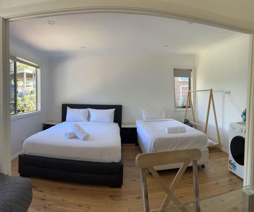 Private House Unit In Dundas Valley Holiday home *