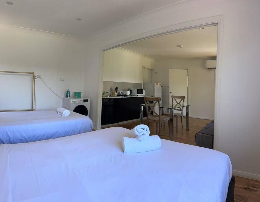 Holiday home Private House Unit In Dundas Valley Sydney