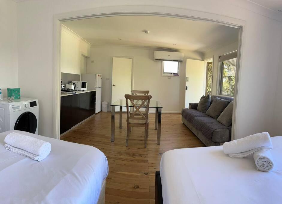 Private House Unit In Dundas Valley Holiday home *