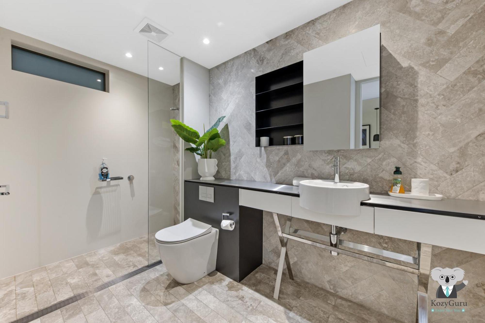 Kozyguru Surry Hills Freshly Cozy Nsh533 * Sydney