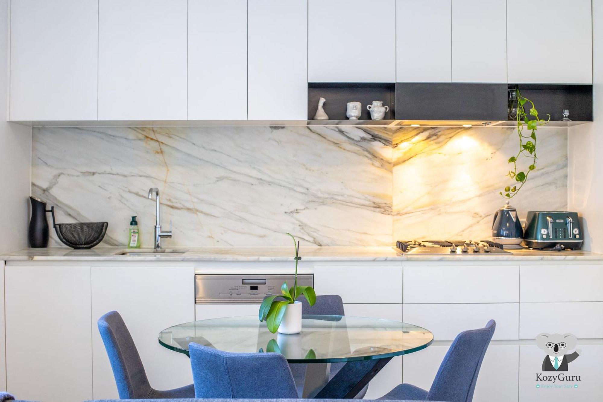 Kozyguru Surry Hills Freshly Cozy Nsh533 Apartment Sydney