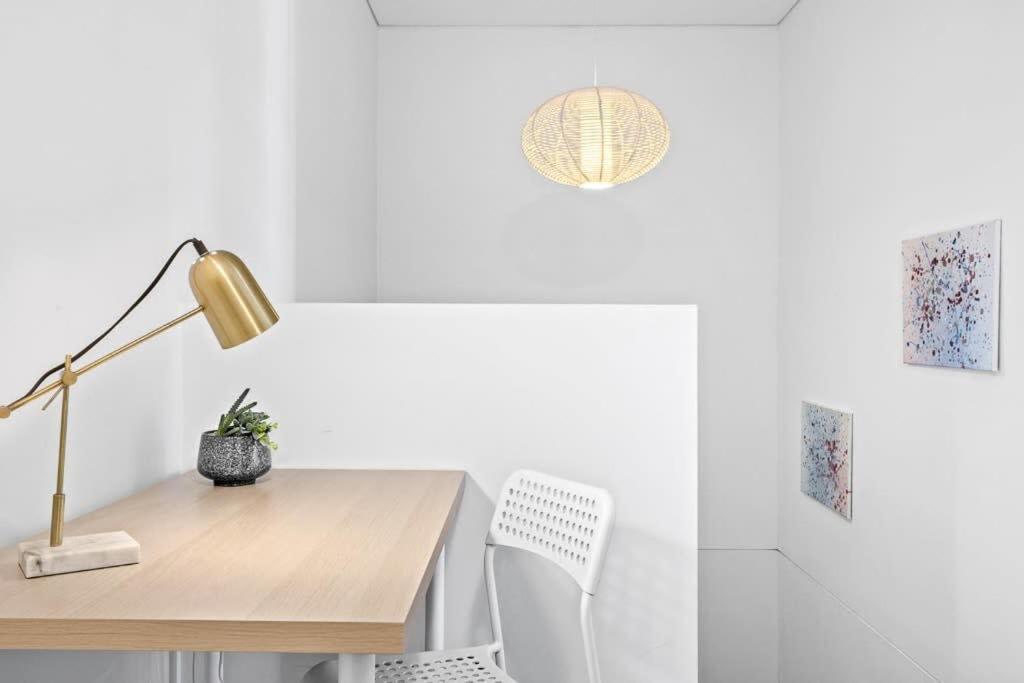 Apartment New 3br In Kingsgrove Sleeps 7 Sydney