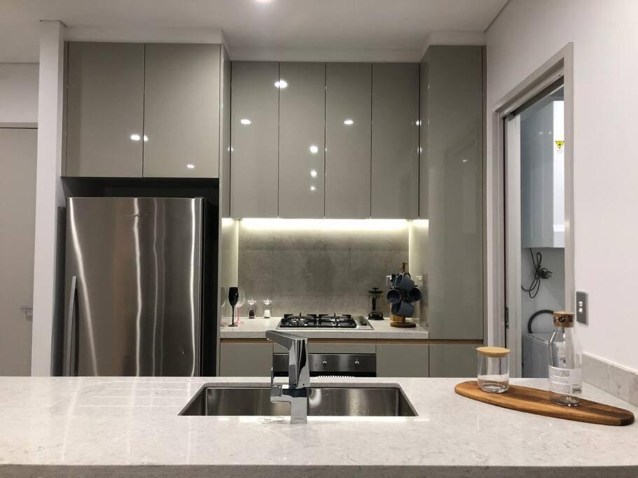 Apartment 舒适的2卧公寓，带室内泳池和桑拿 *