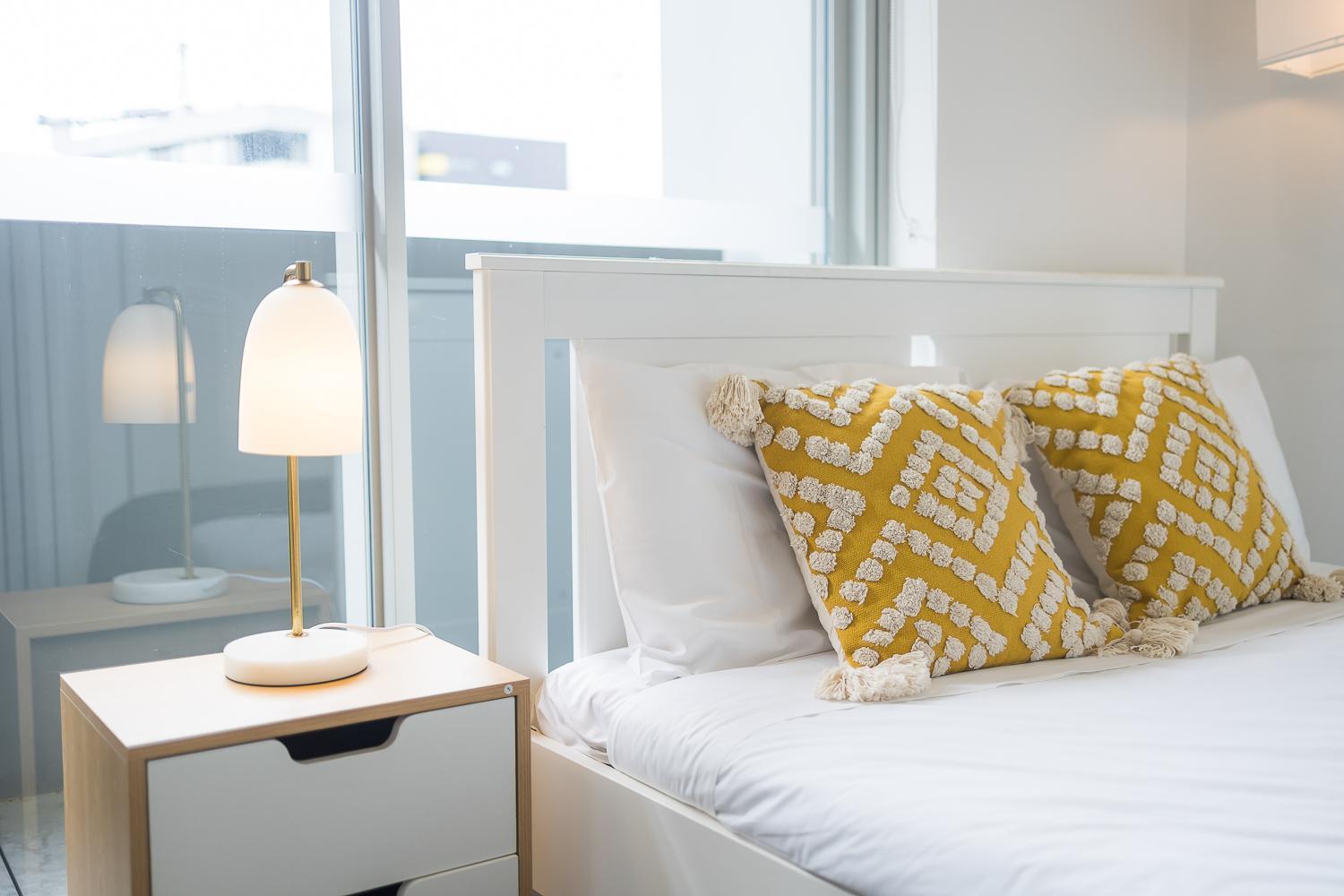Apartment Kozyguru Mascot 2 Bed Free Parking Nma103 Sydney
