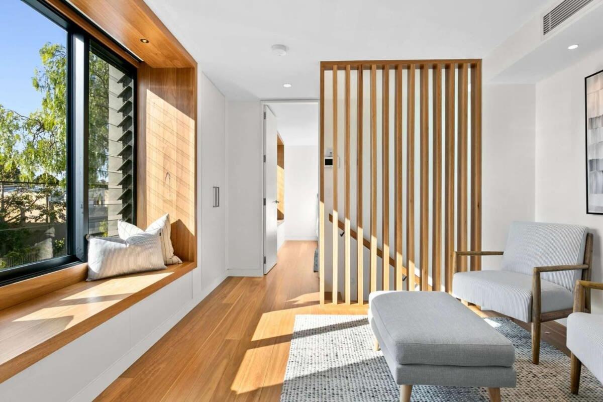 Impeccable 3-bed Near The Sydney
