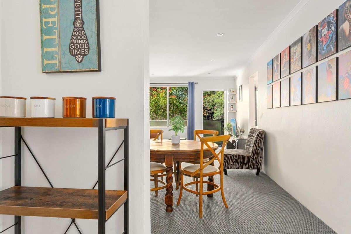 Apartment Beautifully Peaceful 2-bed