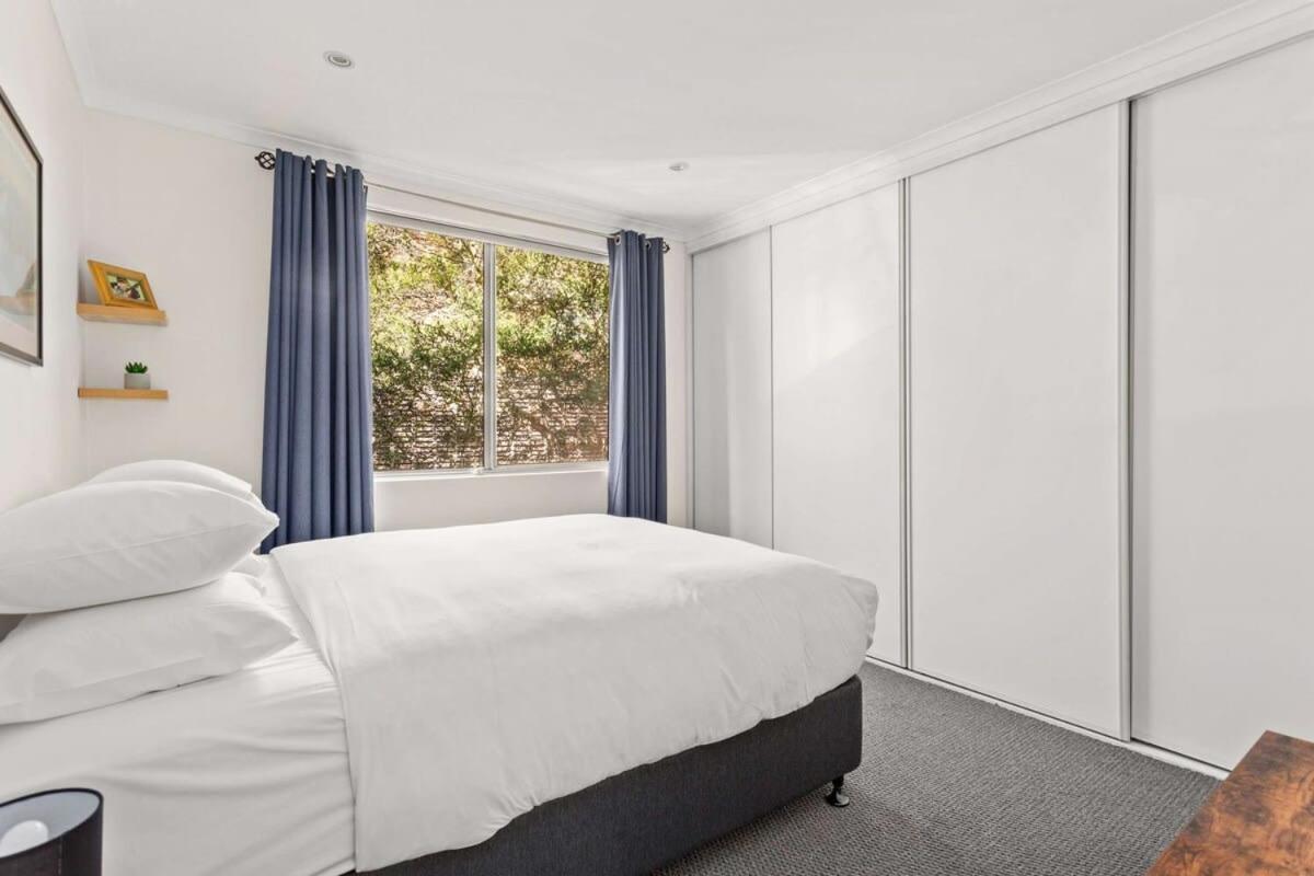 Apartment Beautifully Peaceful 2-bed *