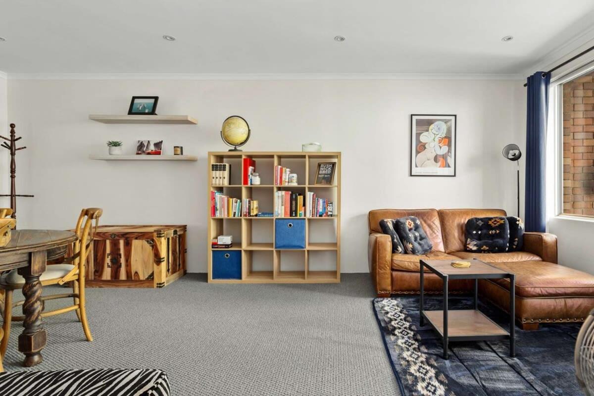 Beautifully Peaceful 2-bed *
