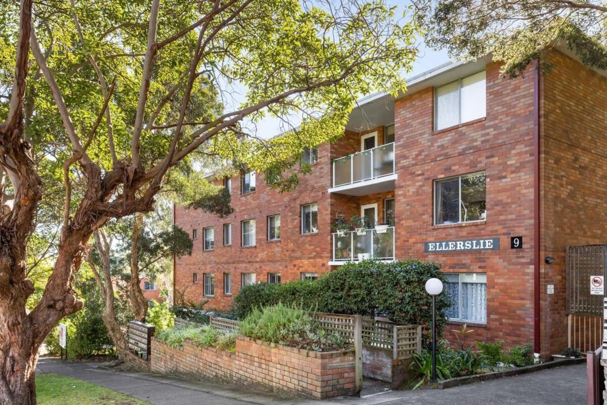 Beautifully Peaceful 2-bed * Sydney