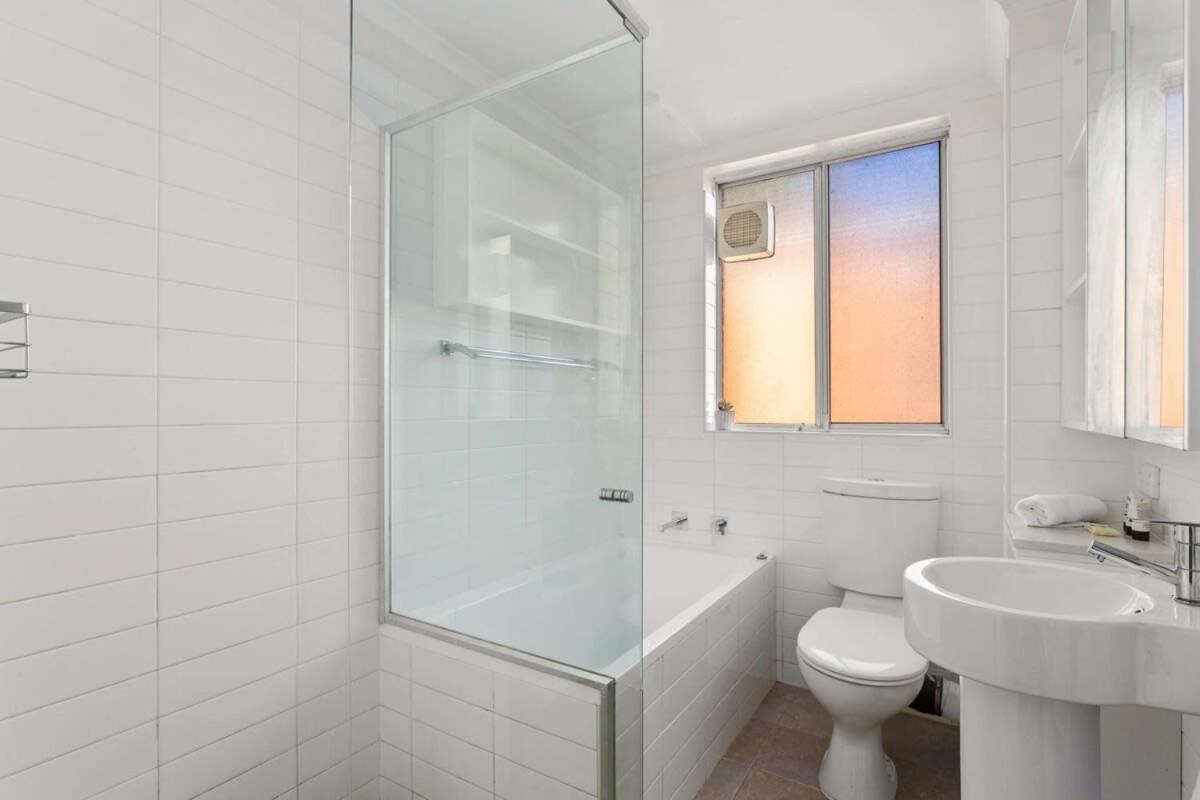 Beautifully Peaceful 2-bed *