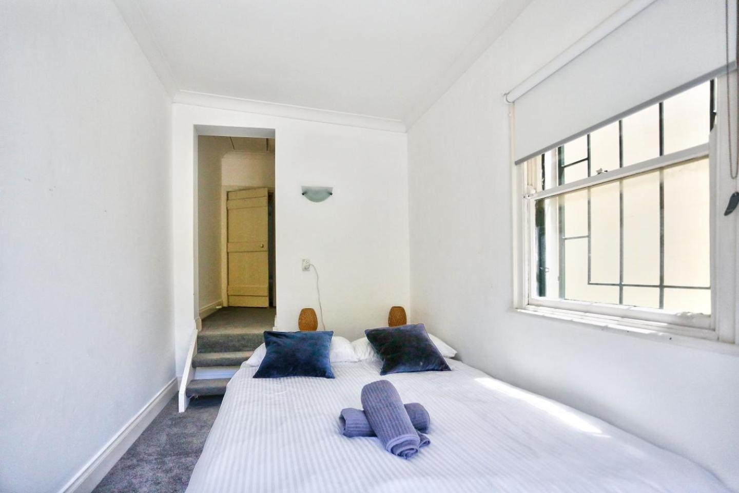 Holiday home Spacious 3 Bedroom On The Edge Of Downtown Darghan St 2 E-bikes Included