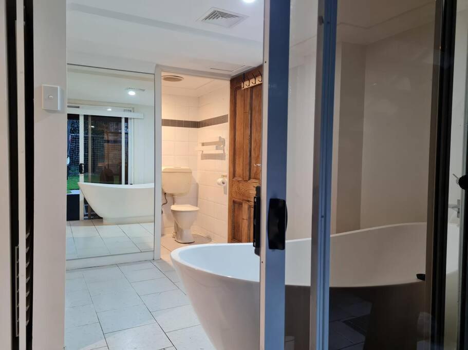 Cosy Walk To Bondi And Bronte Beaches * Sydney