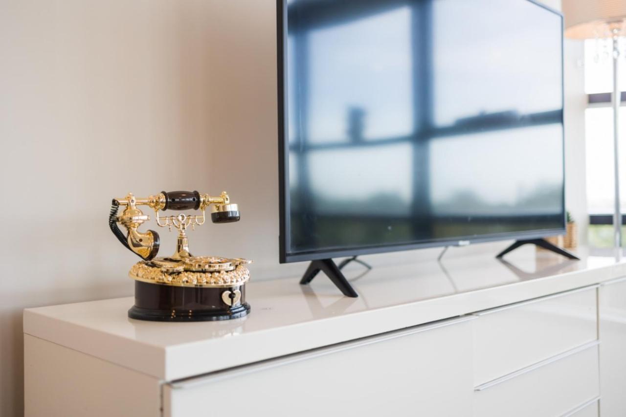 Apartamento View 2b2b Olympic Park *