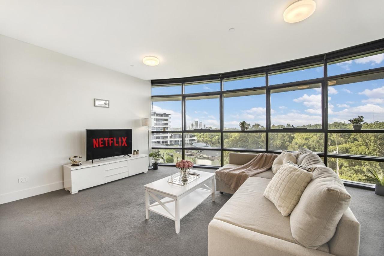 Apartamento View 2b2b Olympic Park *