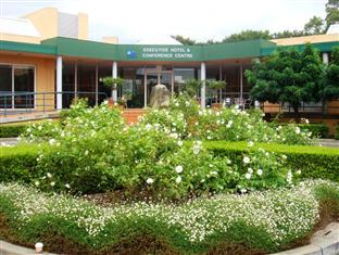 Lakeside And Conference Centre Hotel 4*
