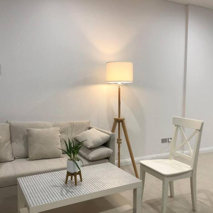Apartment 舒适的2卧公寓，带室内泳池和桑拿