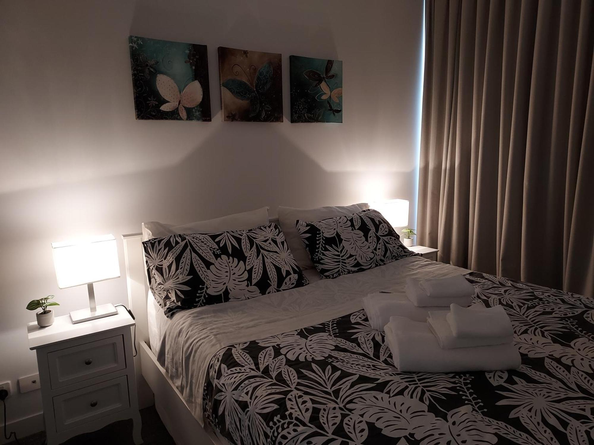 Erskineville Apartment Sydney