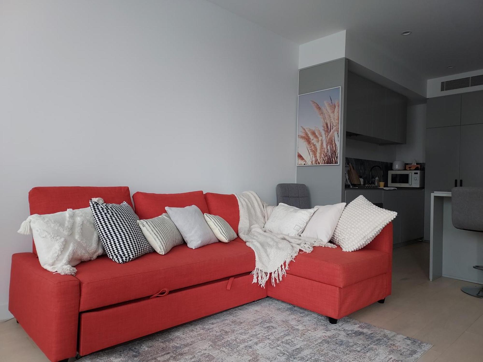Erskineville Apartment Sydney