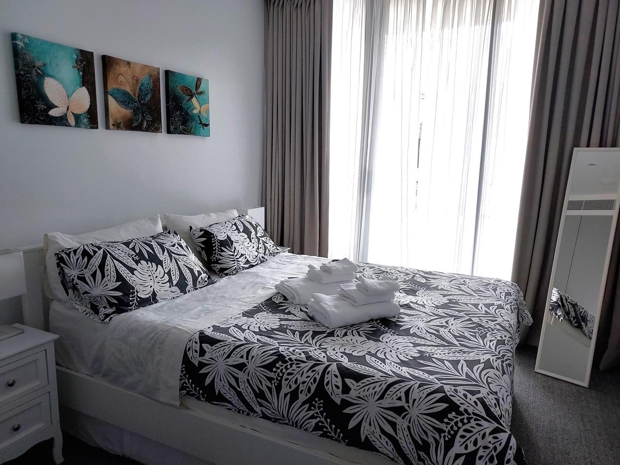 Erskineville Apartment Sydney