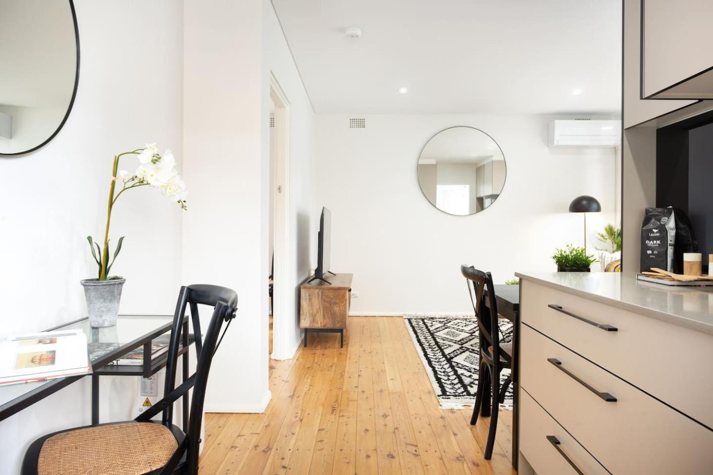 Apartamento Live Like A Local In Trendy Marrickville