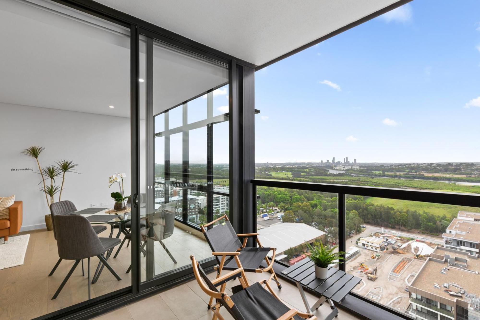 Chic 1-bed With Pool By River Ferry & Amenities Apartment *