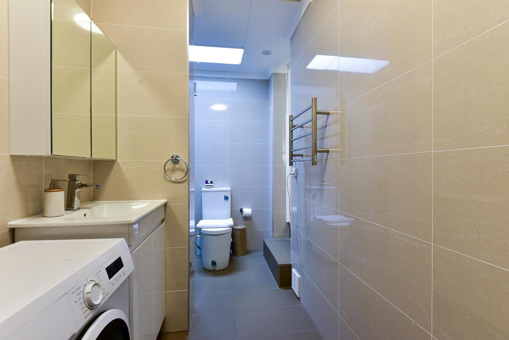 Apartment Sunny In Surry Hills *