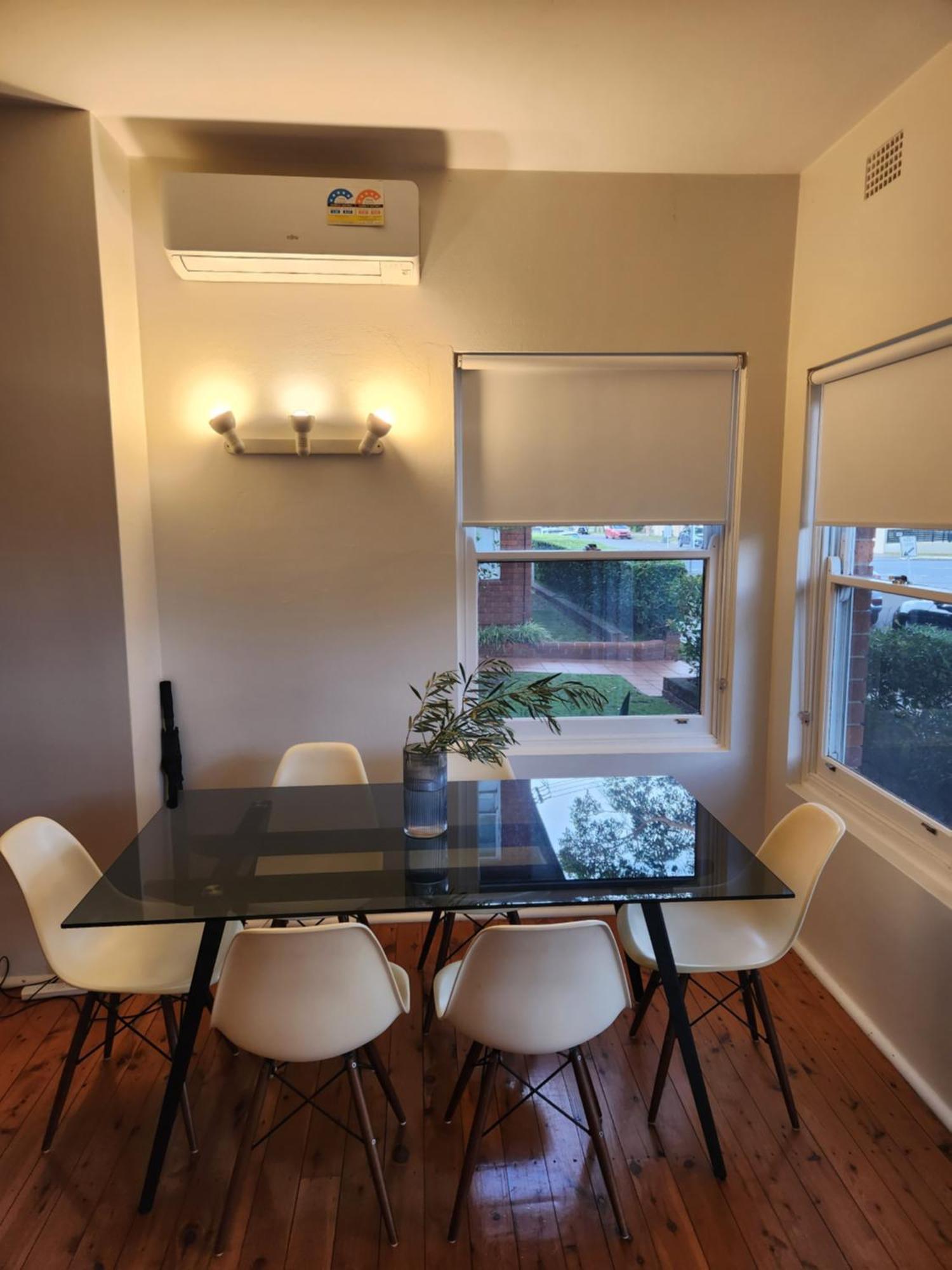 Peaceful Getaway! Apartment Sydney