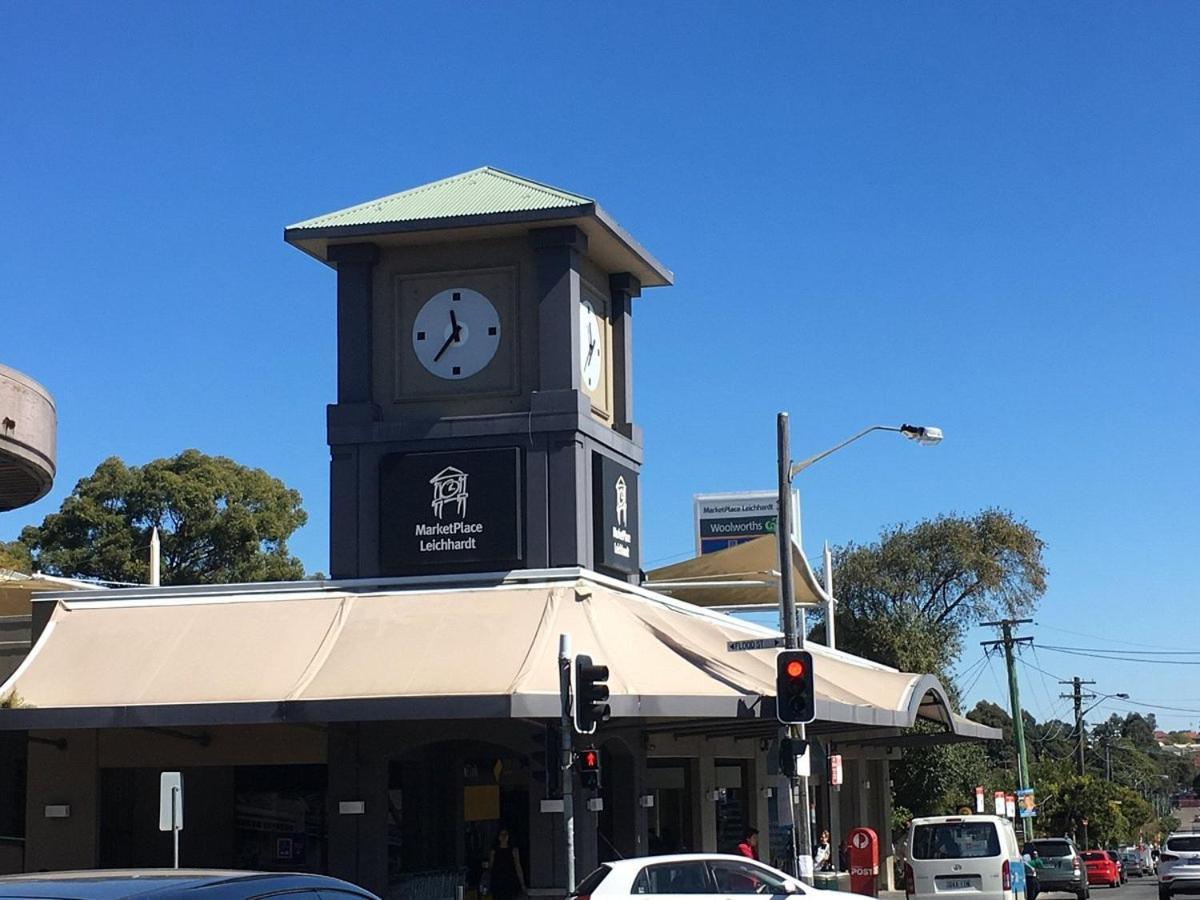 Guest house Premier Leichhardt Stayz Sydney