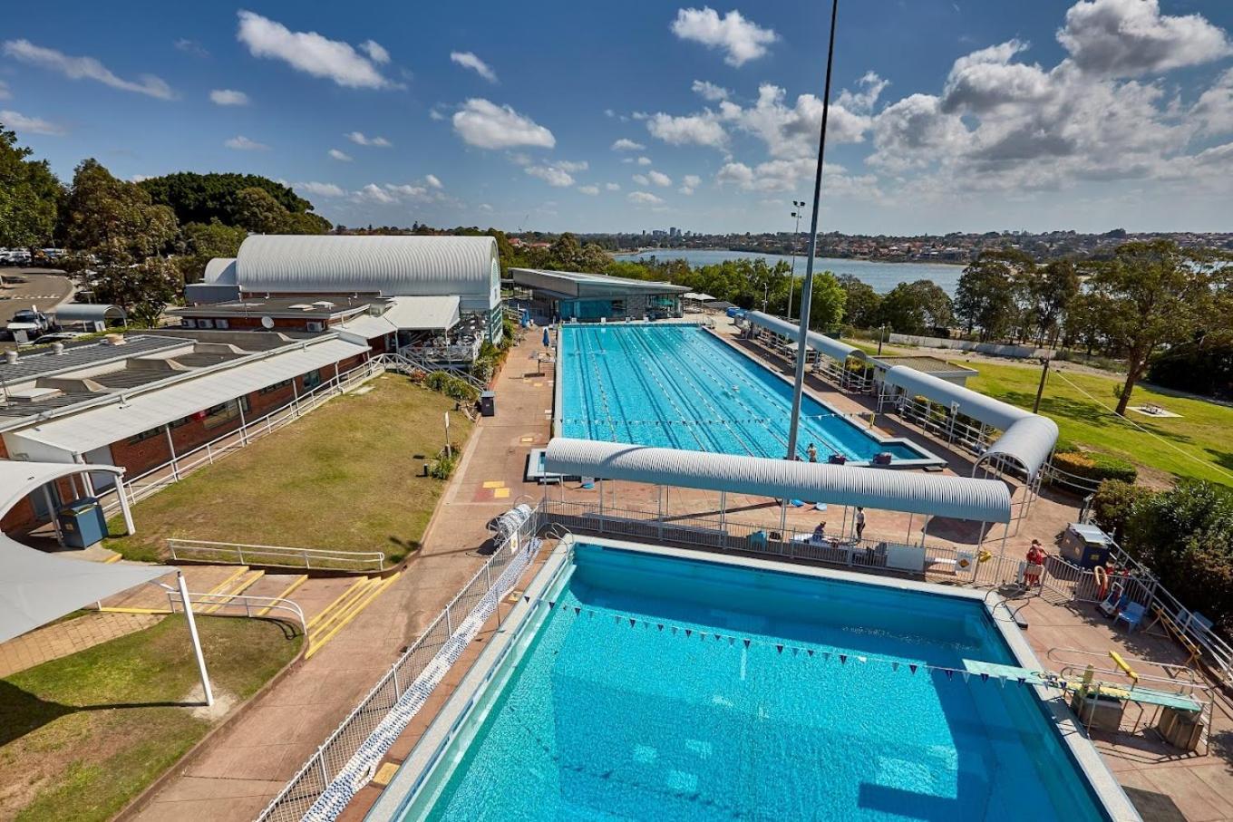 Premier Leichhardt Stayz * Sydney