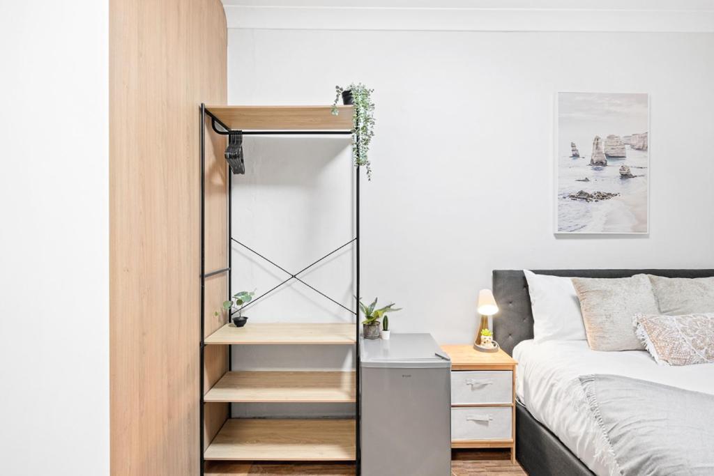 Premier Leichhardt Stayz *