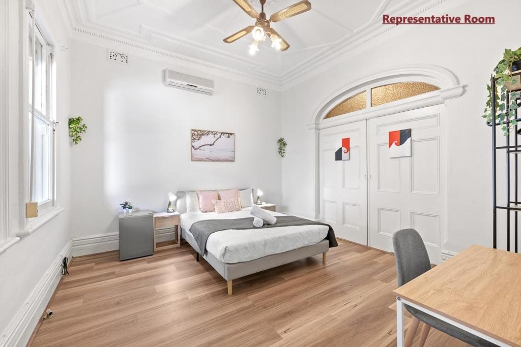 Guest house Premier Leichhardt Stayz *
