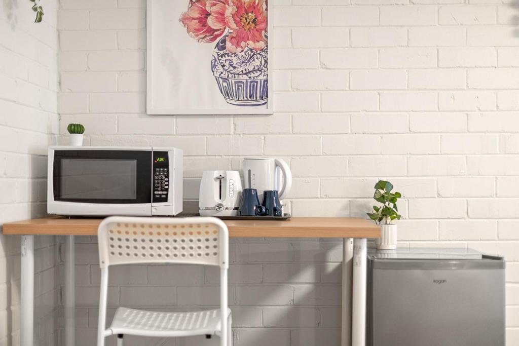 Guest house Premier Leichhardt Stayz *