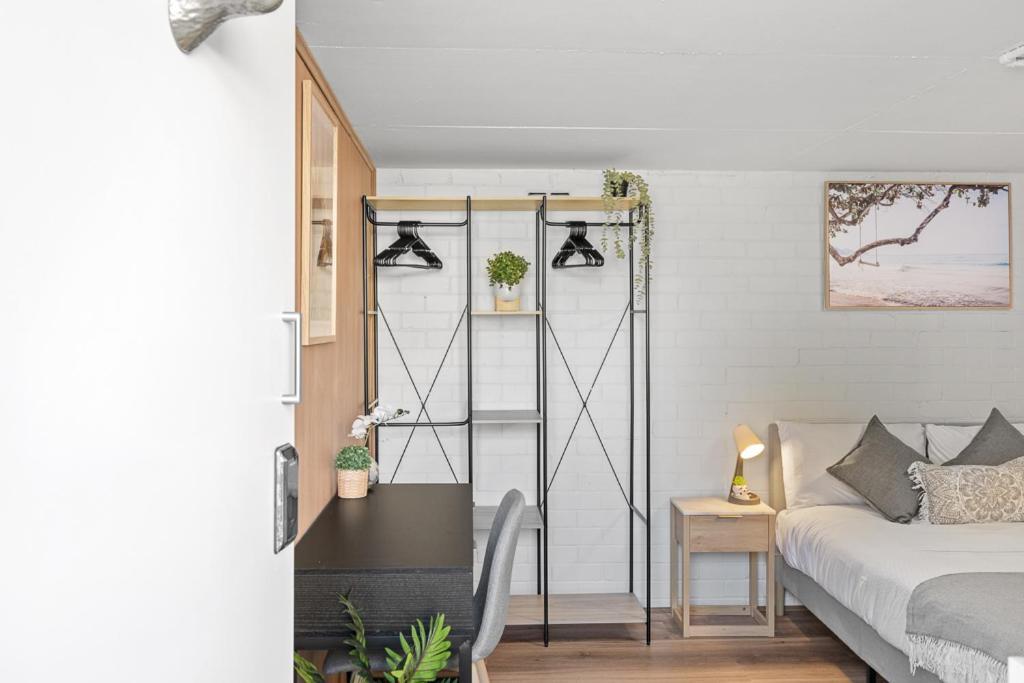 Premier Leichhardt Stayz *