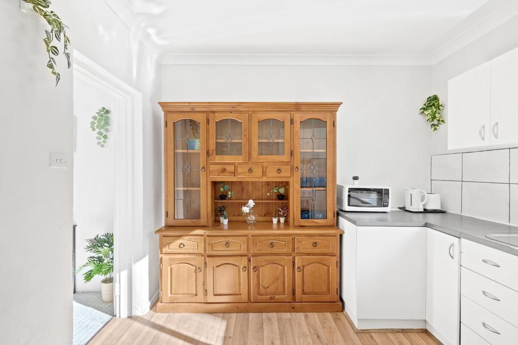 Premier Leichhardt Stayz Guest house *