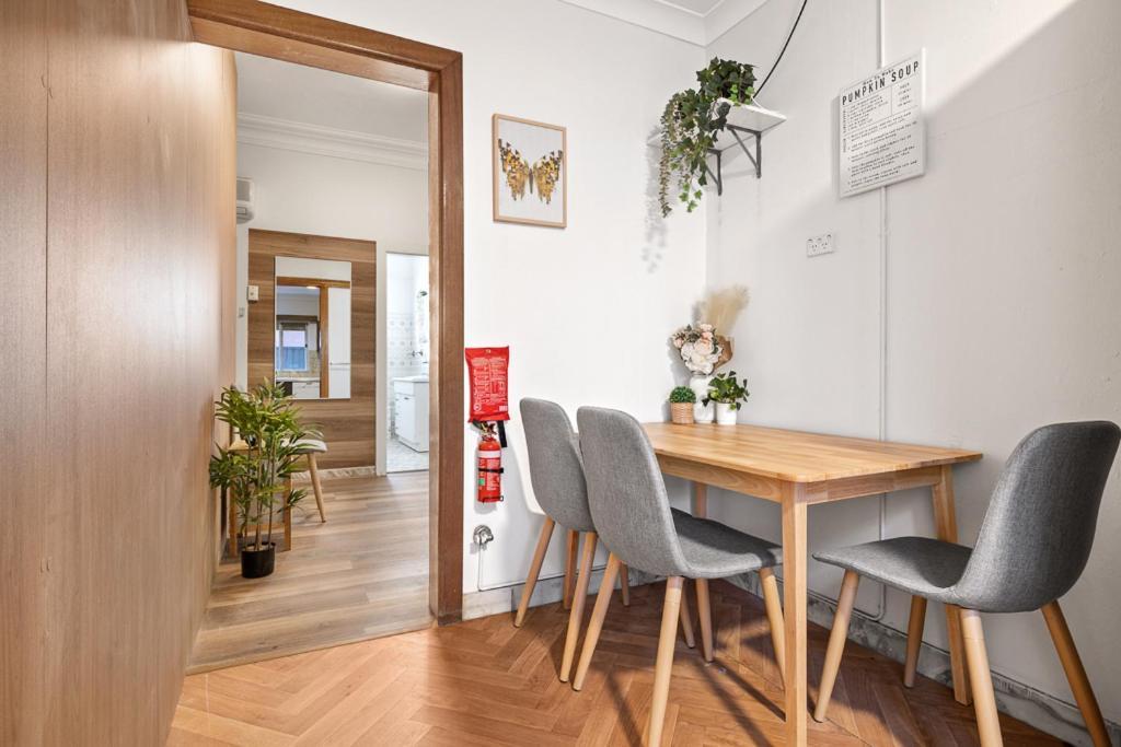 Guest house Premier Leichhardt Stayz