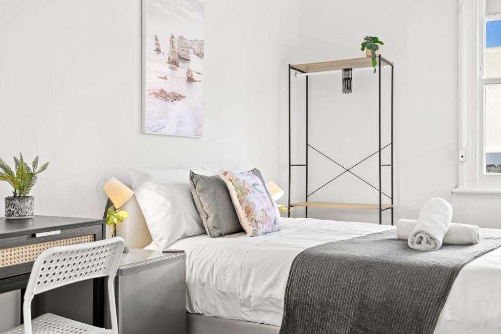Premier Leichhardt Stayz * Sydney