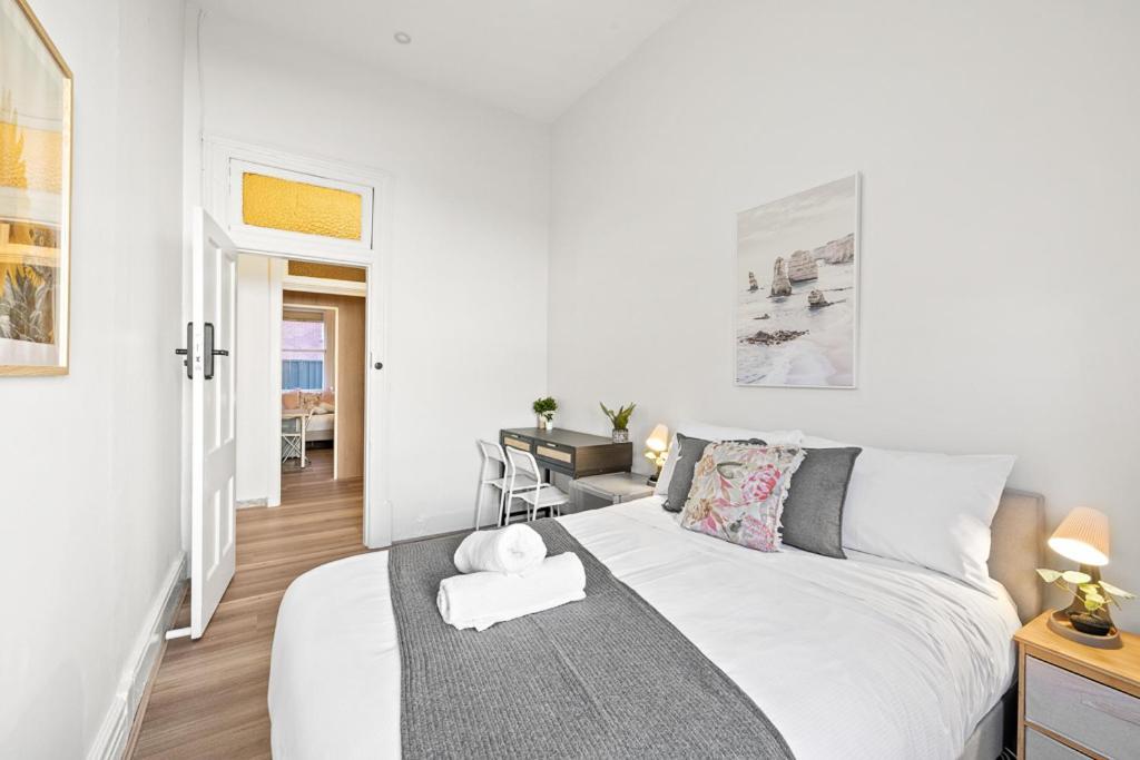 Guest house Premier Leichhardt Stayz Sydney