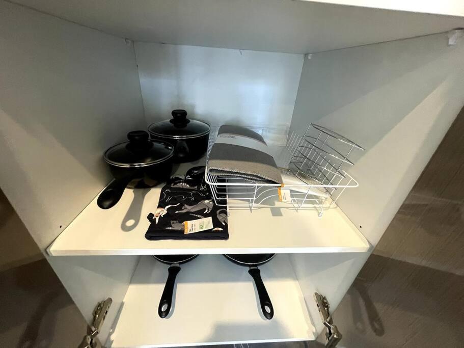 Modern 2brs@ Close2 Olympic Park Apartment *