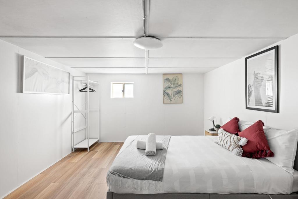 Cozy Lindfield Stayz * Sydney