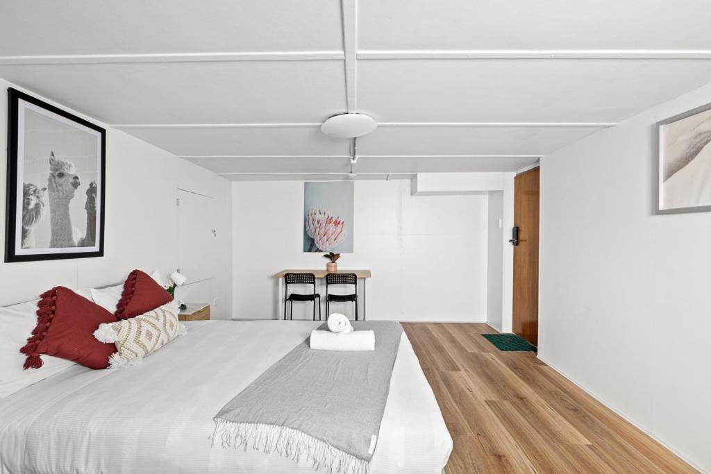 Cozy Lindfield Stayz Guest house