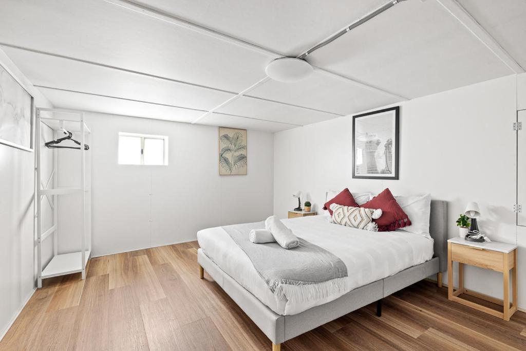 Guest house Cozy Lindfield Stayz *